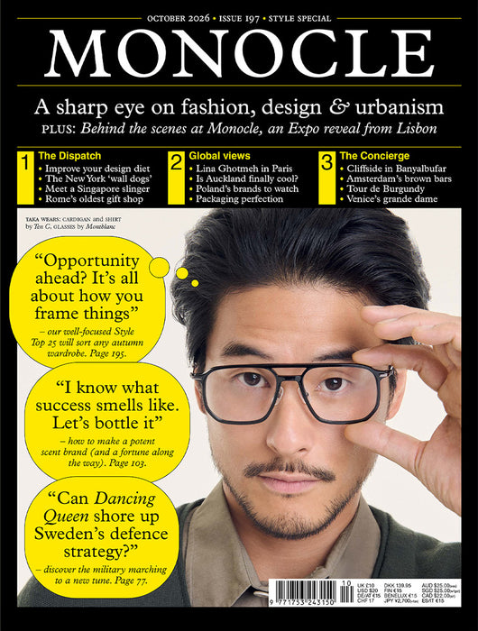 Monocle #197