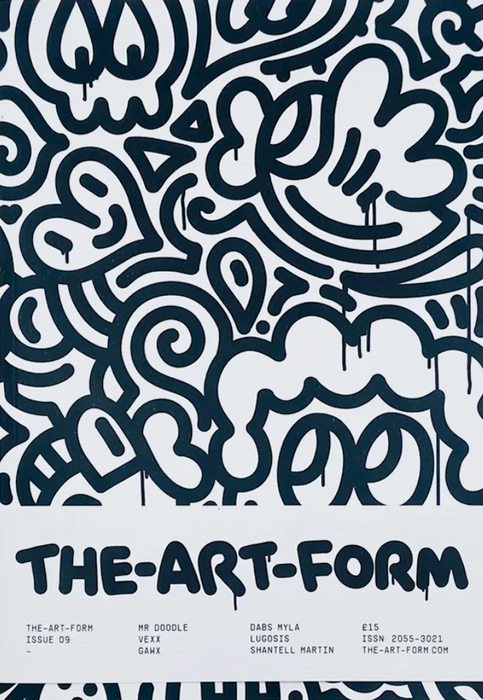 The-Art-Form #9