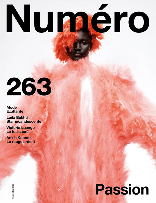 Numéro #263