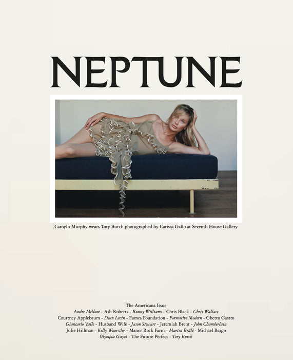 Neptune #7