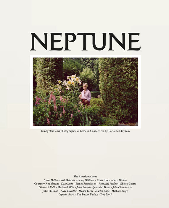 Neptune #7