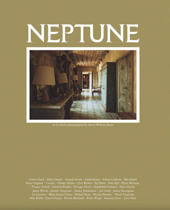 Neptune #9