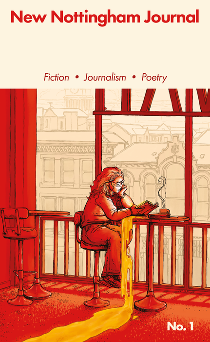 New Nottingham Journal #1