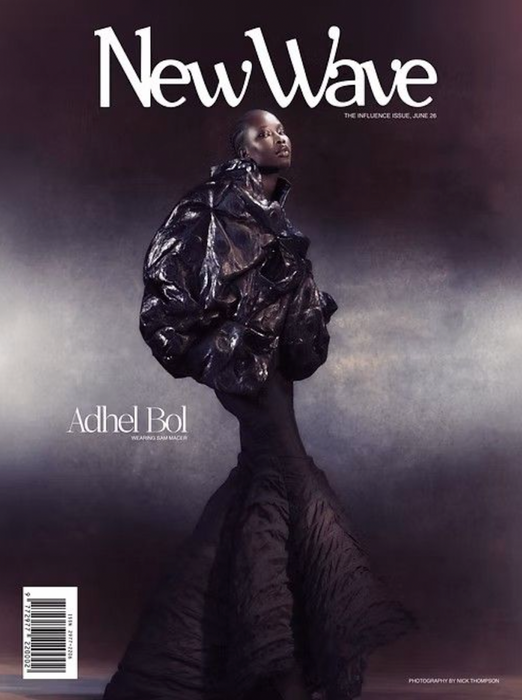 New Wave #17