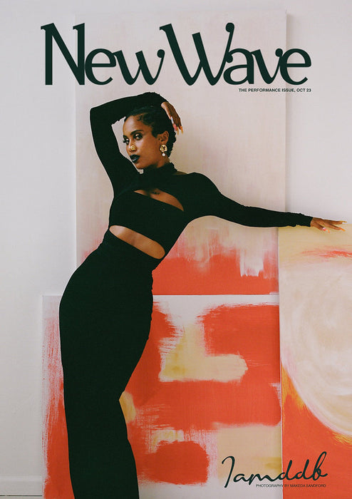 New Wave #13