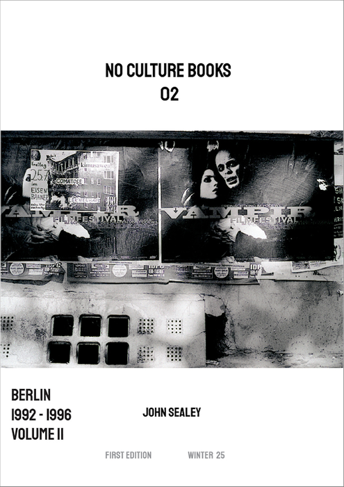 No Culture Books #2