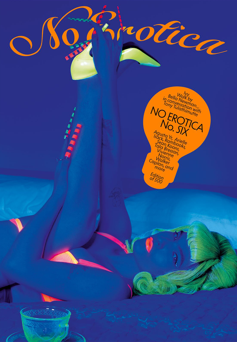 No Erotica #6