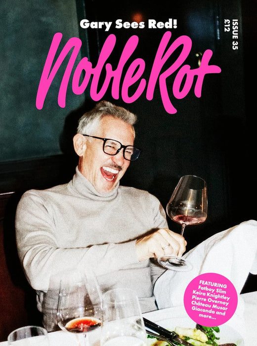 Noble Rot #35