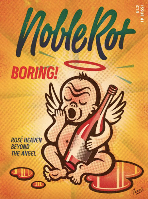 Noble Rot #41