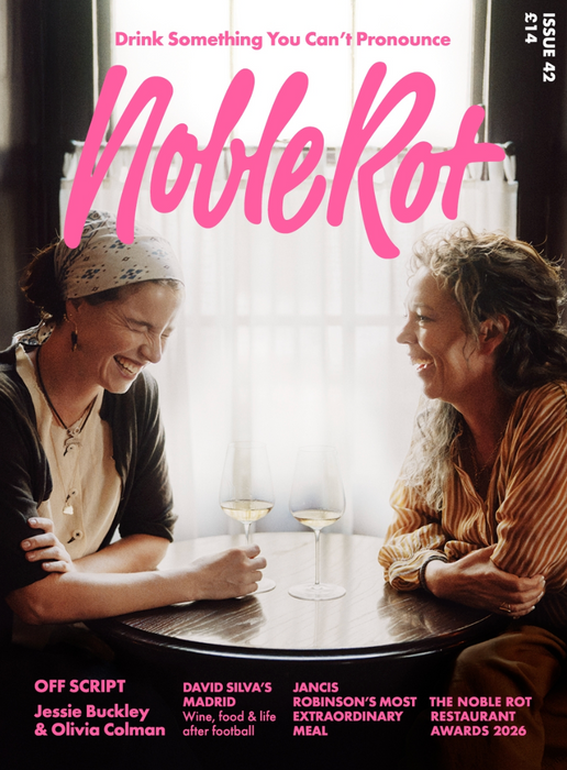 Noble Rot #42