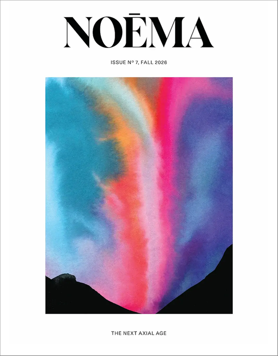 Noema #7