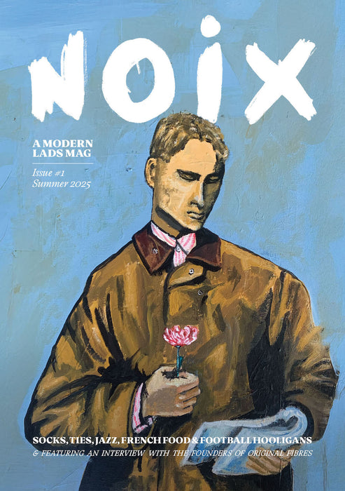 Noix #1
