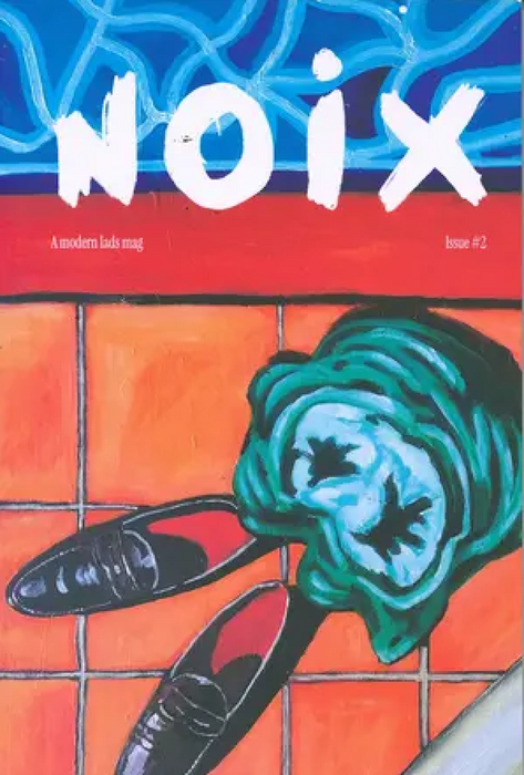 Noix #2