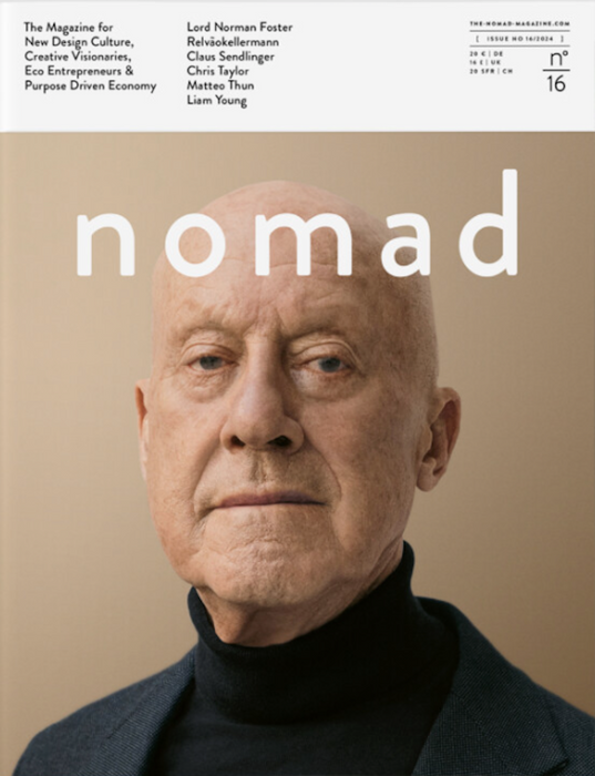 Nomad #16