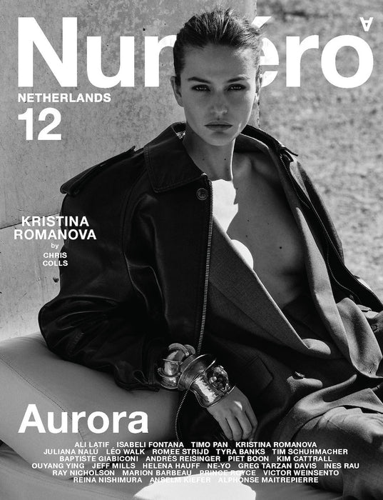 Numéro Netherlands #12