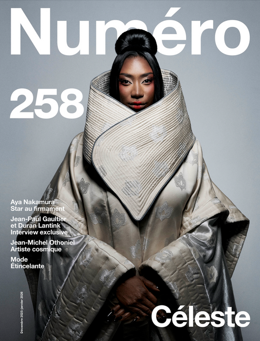 Numéro #258