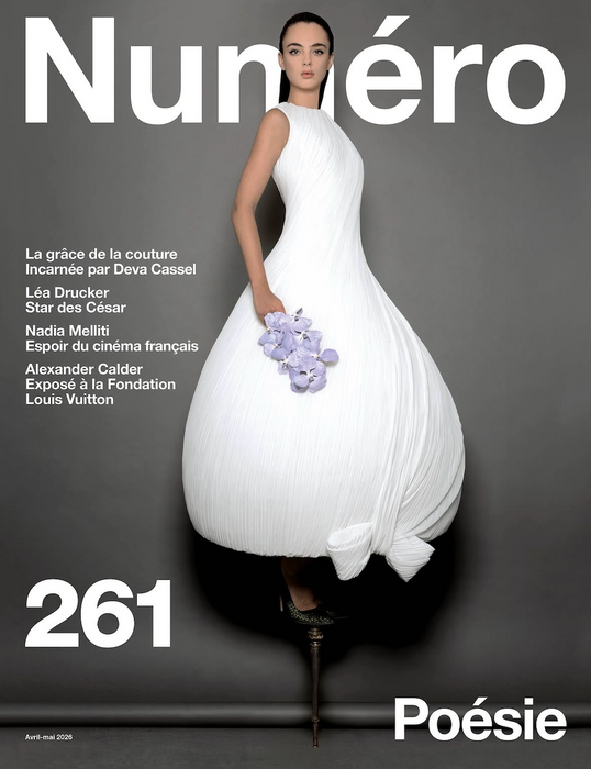 Numéro #261