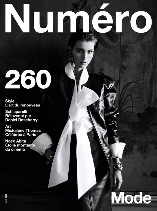 Numéro #260