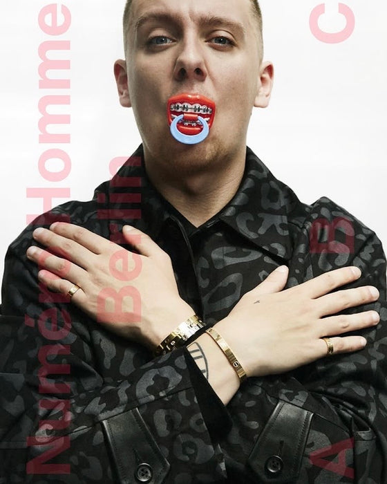 Numéro Homme Berlin #23