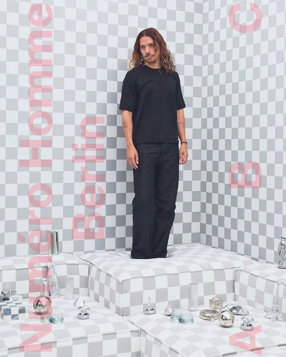 Numéro Homme Berlin #23