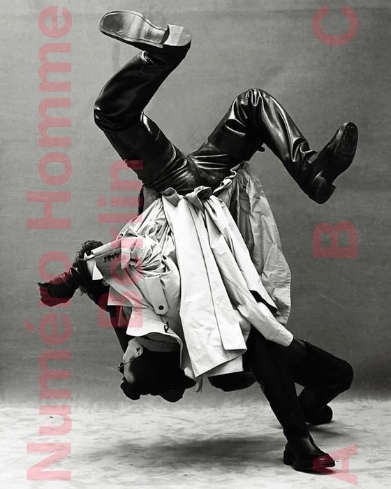 Numéro Homme Berlin #23