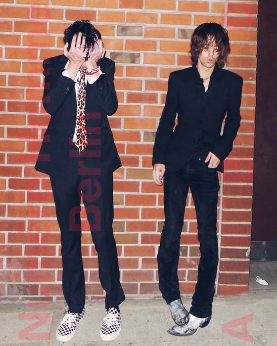 Numéro Homme Berlin #23