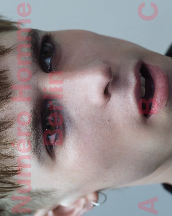 Numéro Homme Berlin #23