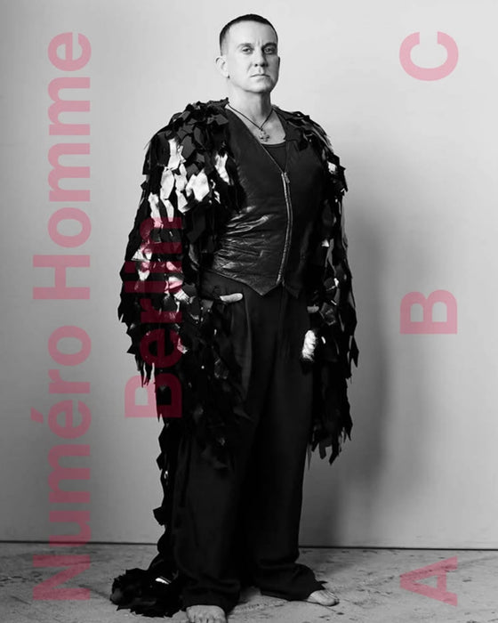 Numéro Homme Berlin #23