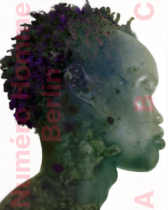 Numéro Homme Berlin #23