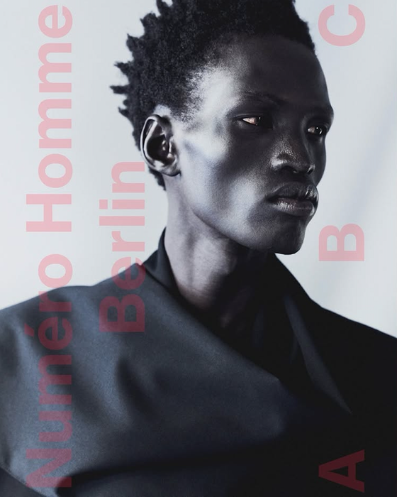 Numéro Homme Berlin #23