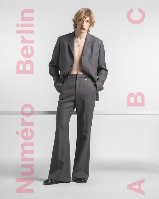 Numéro Homme Berlin #23