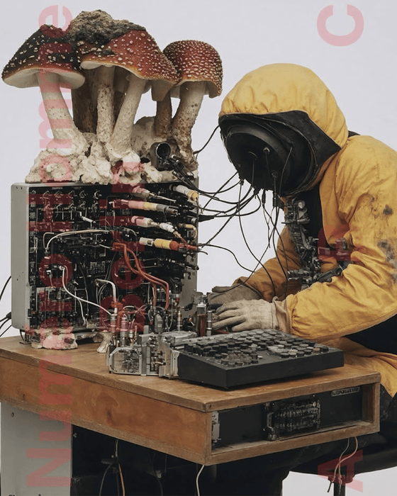 Numéro Homme Berlin #23