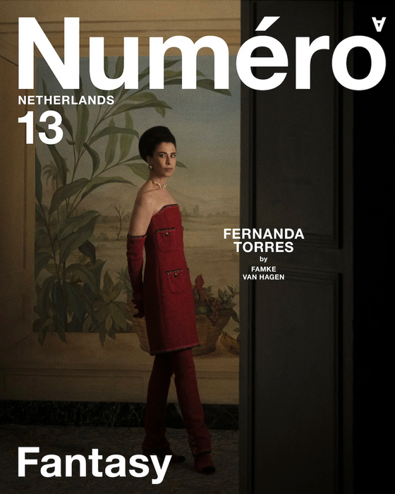 Numéro Netherlands #13