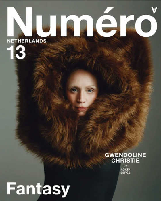 Numéro Netherlands #13