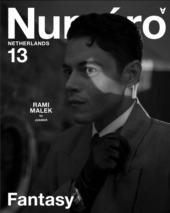 Numéro Netherlands #13