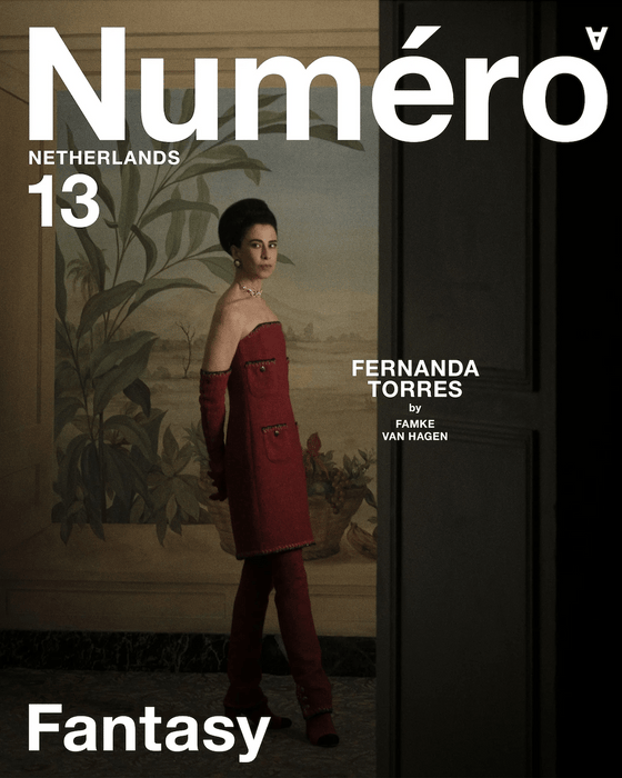 Numéro Netherlands #13
