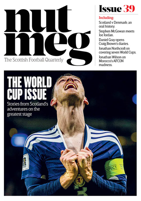 Nutmeg #39