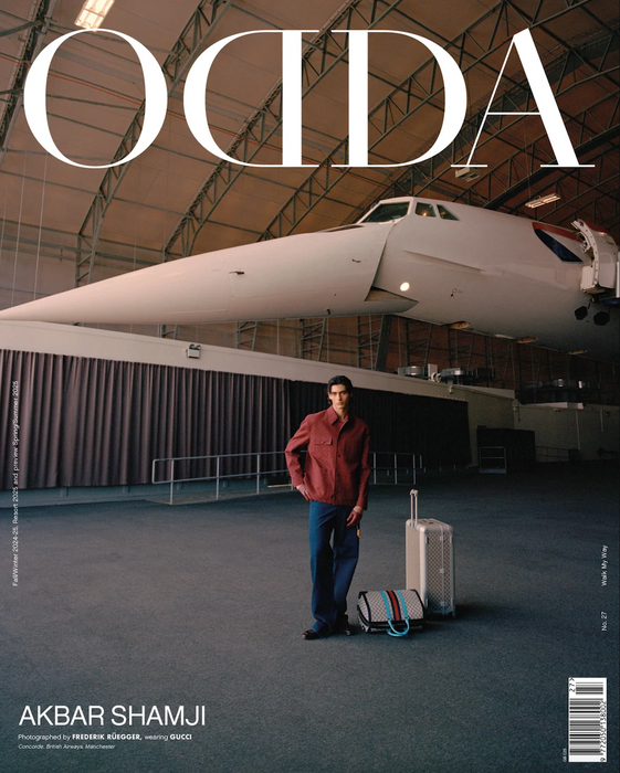 ODDA #27