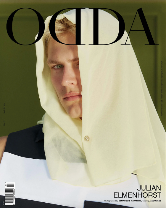 ODDA #27