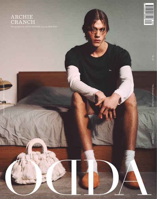 ODDA #30
