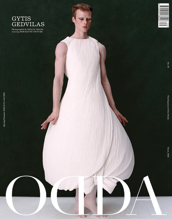 ODDA #30