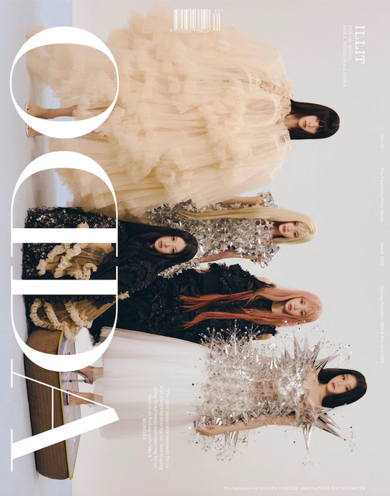 ODDA #30