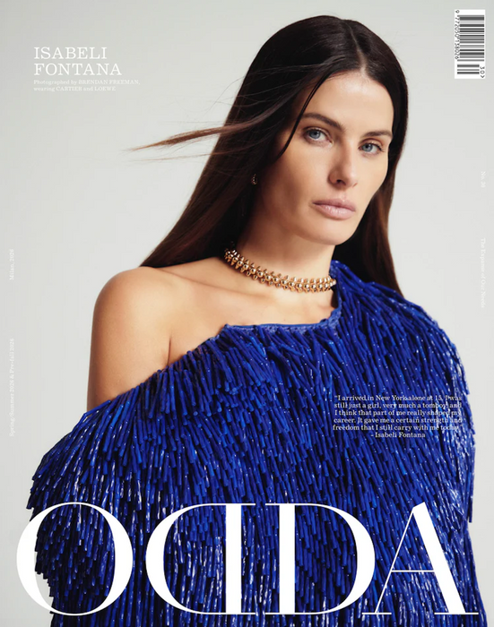 ODDA #30