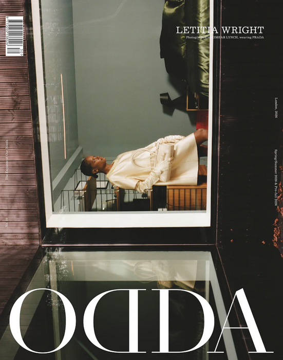 ODDA #30