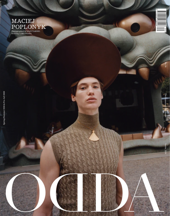 ODDA #30