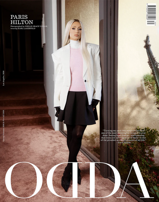 ODDA #30