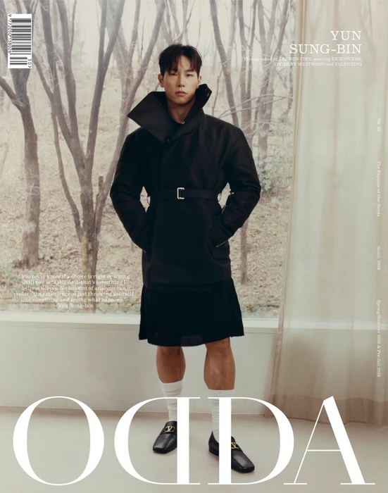 ODDA #30