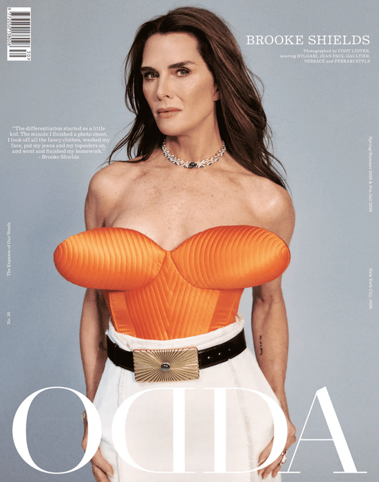 ODDA #30