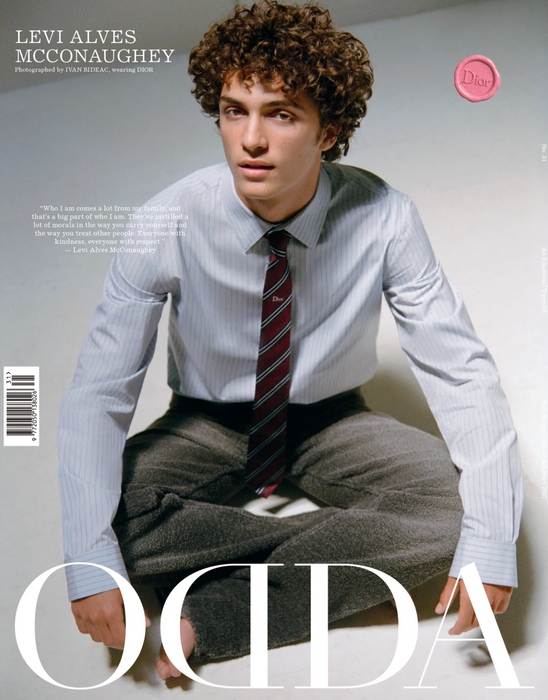 ODDA #31