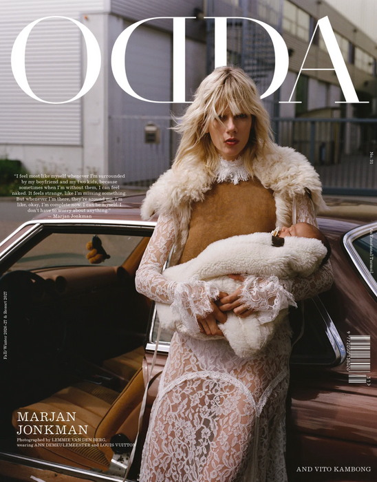 ODDA #31